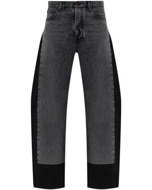 DARKPARK 'Laurene' Jeans Pants - Black