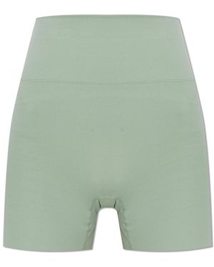 Nike Training Shorts - Green