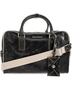 DSquared² Bag - Black