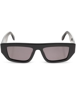 Palm Angels Sunglasses - Black