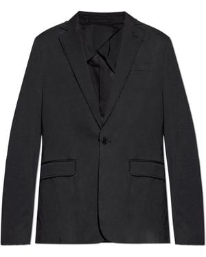 AllSaints 'Rebel' Blazer - Black