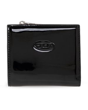 DIESEL Portfolio 'Play' - Black