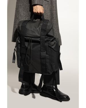 All saints backpack mens clearance