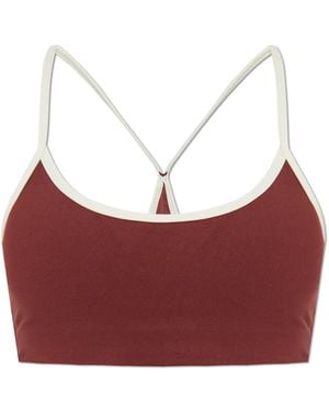 The Upside Top "Samara" - Red