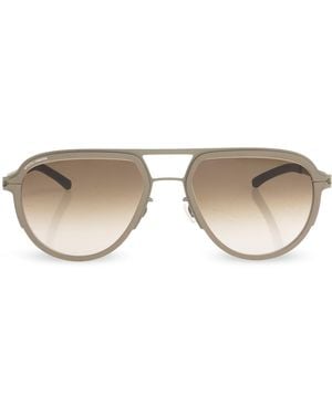 Mykita X Rimowa - Natural