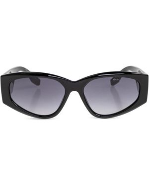 Marc Jacobs Sunglasses - Black