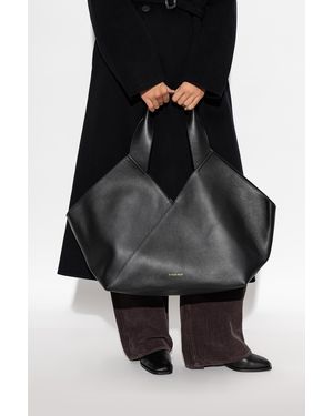 By Malene Birger 'Lucile' Bag - Black