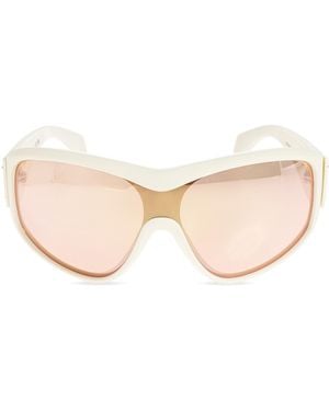 Moncler Thyra Sunglasses - Natural