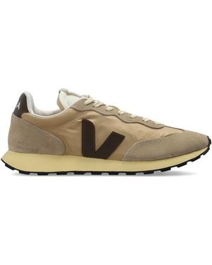 Veja Sports Shoes 'Rio Branco Ii Lite M Nylon' - Brown