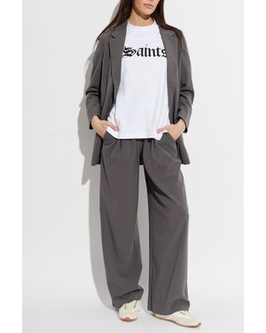 AllSaints Blazer 'Aleida' - Gray