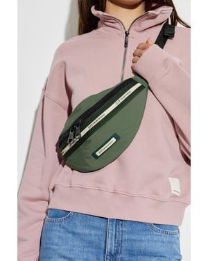 EA7 Waist Bag - Green