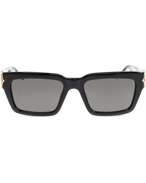 CASABLANCA Sunglasses - Black