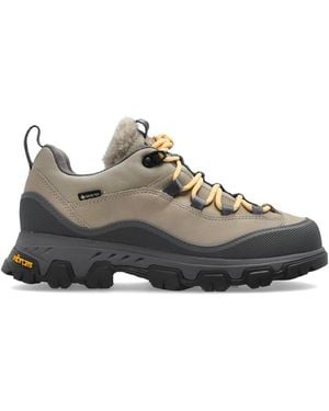 UGG 'Metrotrek Hiker' Ankle Boots - Brown