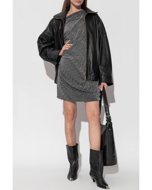 IRO Dress 'Nalone' - Black