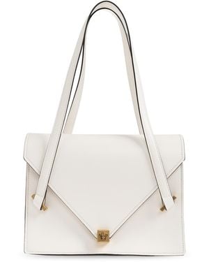 Versace "Severine" Bag - White