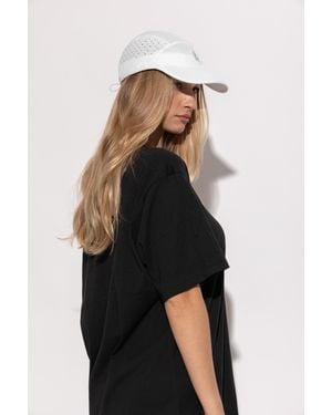 PUMA Baseball Cap - Black