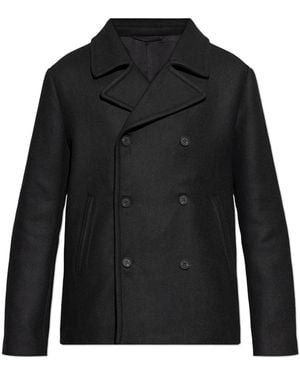 DIESEL Jacket 'W-Haley-Wrd' - Black