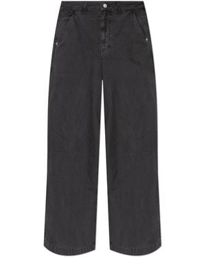 AllSaints 'Jackson' Jeans - Black