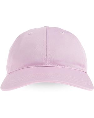 Lacoste Baseball Cap - Pink