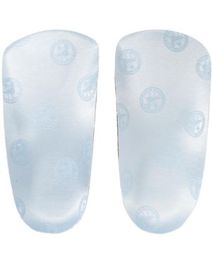Birkenstock Footbed' Insole - Blue