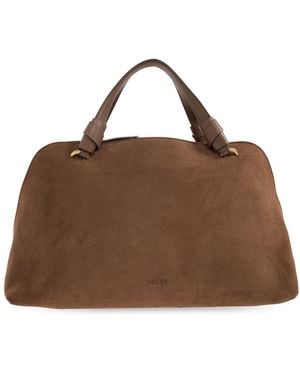 Neous 'Aries' Hand Bag - Brown