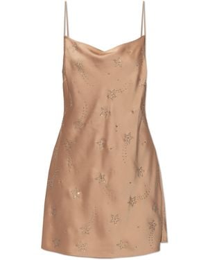 LoveShackFancy Dress 'Kalora' - White