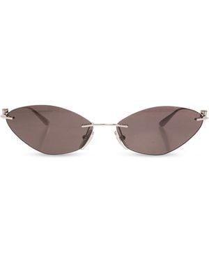 Balenciaga Sunglasses - Black