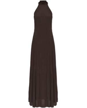 Samsøe & Samsøe 'Saniva' Dress - White
