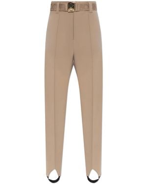 Bogner Ski Trousers - Natural