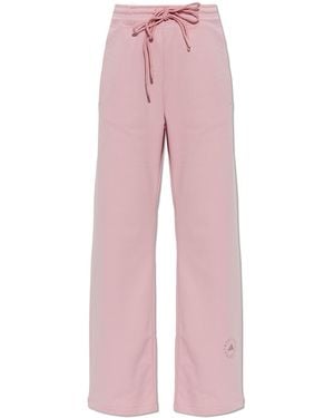 adidas By Stella McCartney Hoodie - Pink