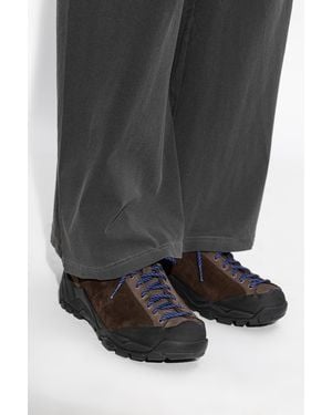 Diemme 'Movida' Shoes - Gray