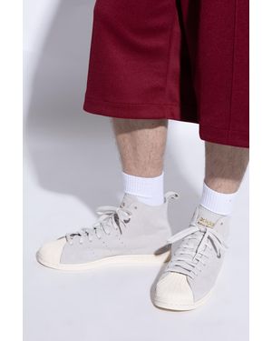 adidas Originals Adidas X Wales Bonner - Red