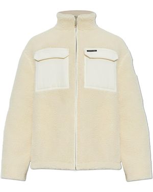 Canada Goose 'Harrier' Jacket - Natural