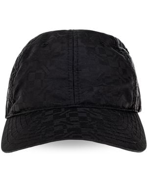 KENZO Baseball Cap - Black