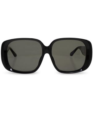 Linda Farrow Sunglasses Astrid - Black