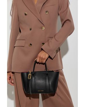 Marc Jacobs Leather Bag - Brown