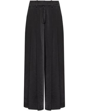 AllSaints 'Poppy' Trousers - Black