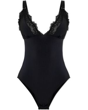 Heist Studios Body "Bridget" - Black