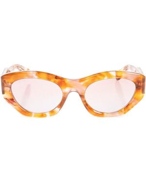 Chloé Sunglasses - Orange
