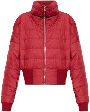 Rick Owens X Moncler - Red
