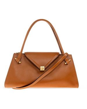 Versace 'Severine' Bag - Brown