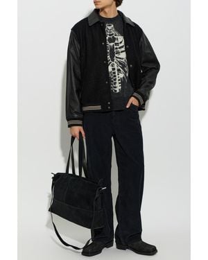 AllSaints 'Vanson' Jacket - Black