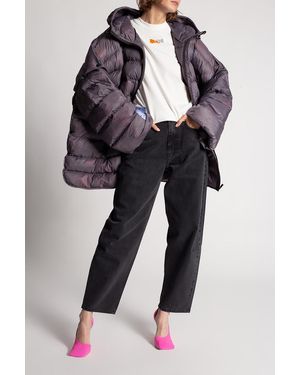 McQ Breathe By - White