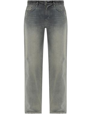 Haikure Jeans 'Lisa' - Grey