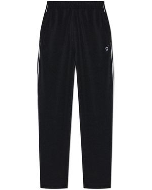 KENZO Joggers - Black
