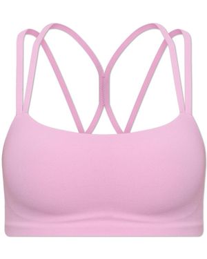 Nike Sports Bra - Pink