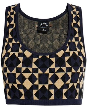 The Upside Top "Cosmo" - Black