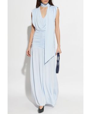 Gestuz Dress 'Gzlaily' - Blue