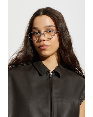Maison Kitsuné X A. Society - Black
