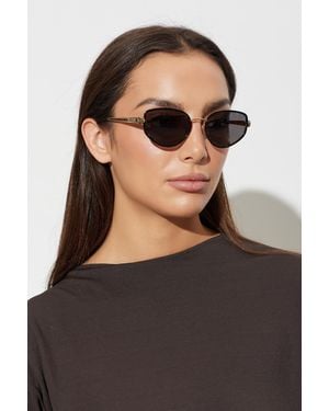 BVLGARI Sunglasses - Black